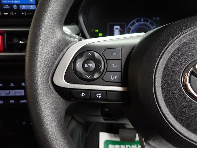 ライズ G ナビ バックカメラ ブルートゥース接続(27枚目)