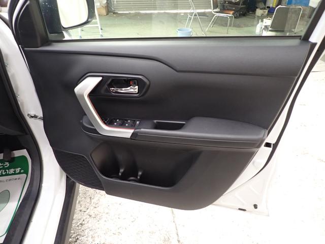 ライズ G ナビ バックカメラ ブルートゥース接続(44枚目)