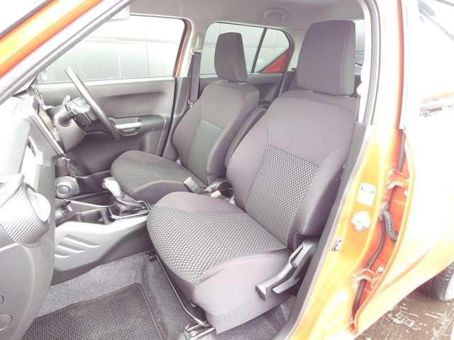 イグニス ハイブリッドＭＶ　ナビ　ブルートゥース接続　バックカメラ（13枚目）