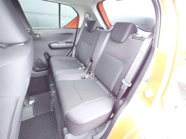 イグニス ハイブリッドＭＶ　ナビ　ブルートゥース接続　バックカメラ（14枚目）