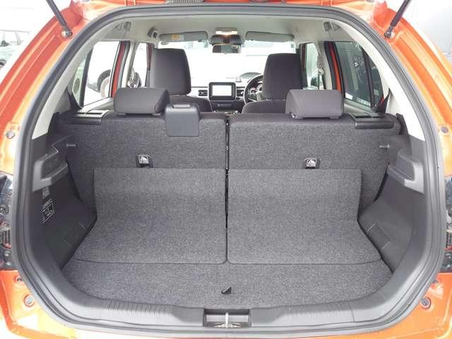 イグニス ハイブリッドＭＶ　ナビ　ブルートゥース接続　バックカメラ（15枚目）