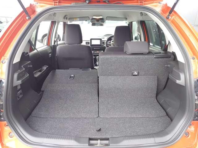 イグニス ハイブリッドＭＶ　ナビ　ブルートゥース接続　バックカメラ（16枚目）