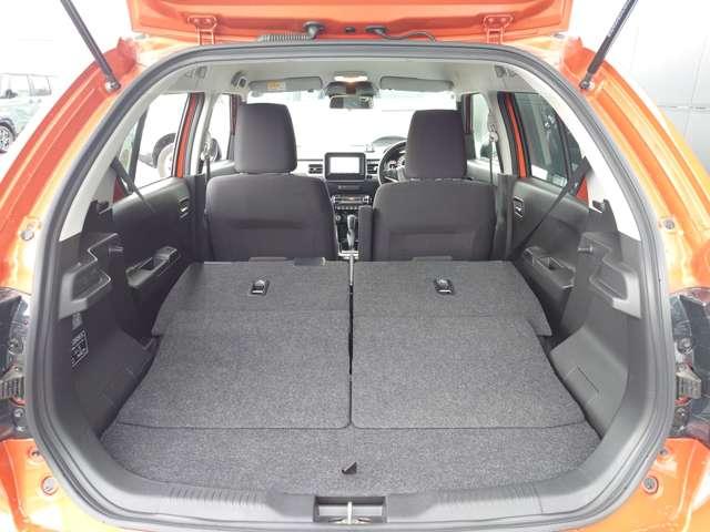 イグニス ハイブリッドＭＶ　ナビ　ブルートゥース接続　バックカメラ（17枚目）