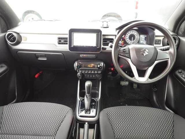 イグニス ハイブリッドＭＶ　ナビ　ブルートゥース接続　バックカメラ（18枚目）