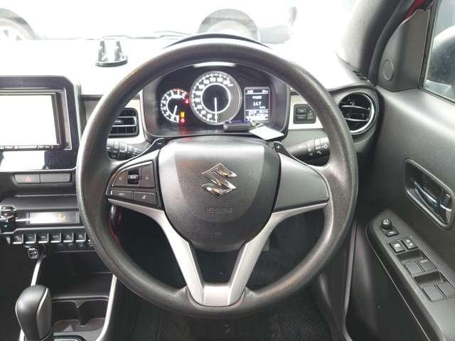 イグニス ハイブリッドＭＶ　ナビ　ブルートゥース接続　バックカメラ（19枚目）