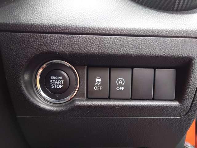 イグニス ハイブリッドＭＶ　ナビ　ブルートゥース接続　バックカメラ（23枚目）