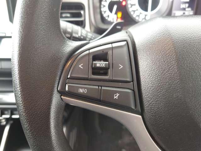 イグニス ハイブリッドＭＶ　ナビ　ブルートゥース接続　バックカメラ（26枚目）