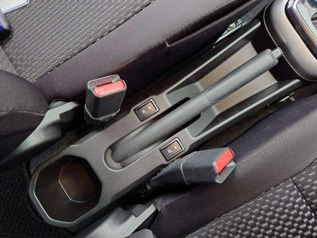 イグニス ハイブリッドＭＶ　ナビ　ブルートゥース接続　バックカメラ（27枚目）