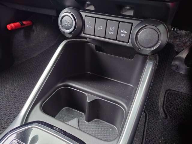 イグニス ハイブリッドＭＶ　ナビ　ブルートゥース接続　バックカメラ（30枚目）