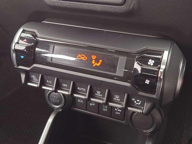 イグニス ハイブリッドＭＶ　ナビ　ブルートゥース接続　バックカメラ（31枚目）