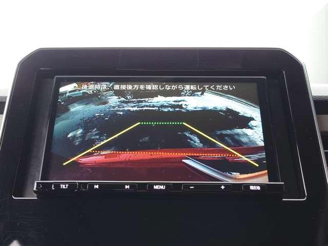 イグニス ハイブリッドＭＶ　ナビ　ブルートゥース接続　バックカメラ（35枚目）