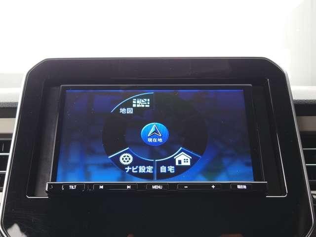 イグニス ハイブリッドＭＶ　ナビ　ブルートゥース接続　バックカメラ（36枚目）