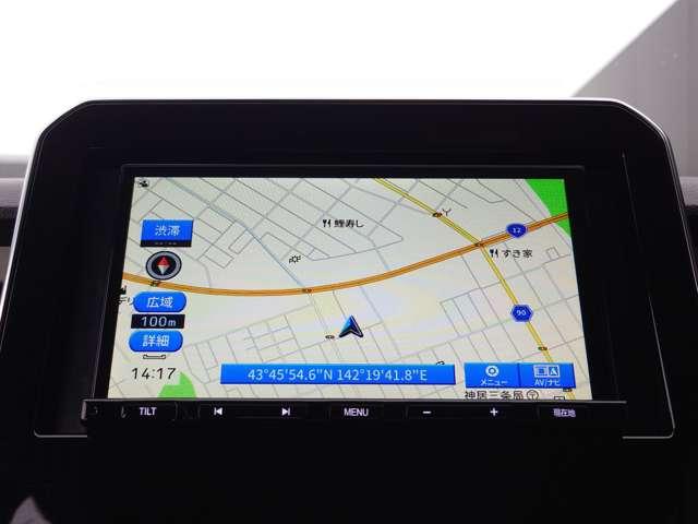 イグニス ハイブリッドＭＶ　ナビ　ブルートゥース接続　バックカメラ（37枚目）