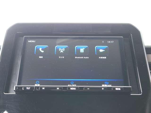 イグニス ハイブリッドＭＶ　ナビ　ブルートゥース接続　バックカメラ（38枚目）