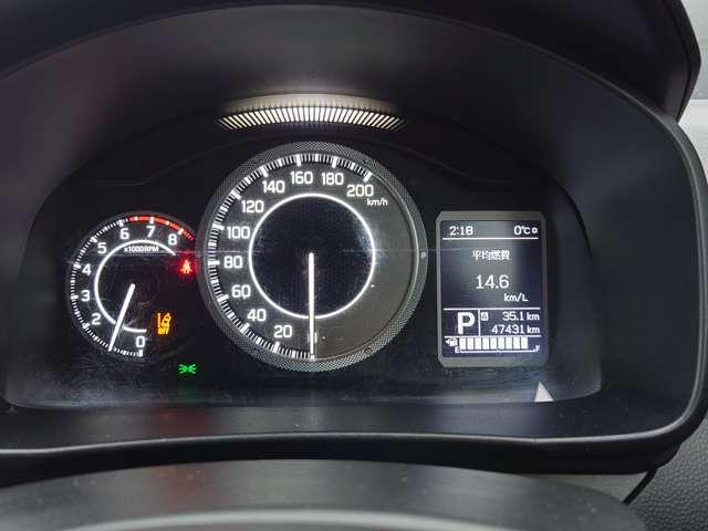 イグニス ハイブリッドＭＶ　ナビ　ブルートゥース接続　バックカメラ（40枚目）