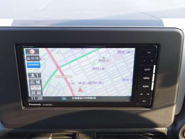 ｅＫワゴン Ｇ　ワンオーナー　ナビ　ＴＶ　エンスタ（4枚目）