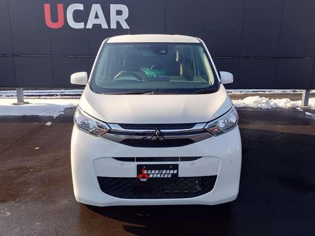 ｅＫワゴン Ｇ　ワンオーナー　ナビ　ＴＶ　エンスタ（7枚目）