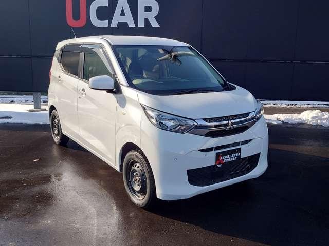 ｅＫワゴン Ｇ　ワンオーナー　ナビ　ＴＶ　エンスタ（8枚目）