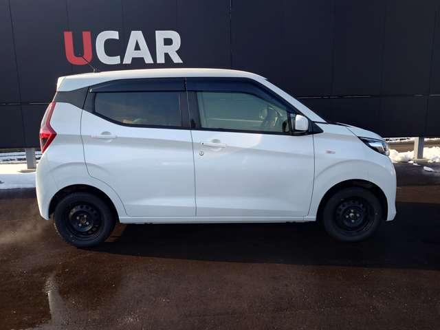 ｅＫワゴン Ｇ　ワンオーナー　ナビ　ＴＶ　エンスタ（9枚目）