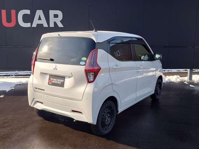 ｅＫワゴン Ｇ　ワンオーナー　ナビ　ＴＶ　エンスタ（10枚目）