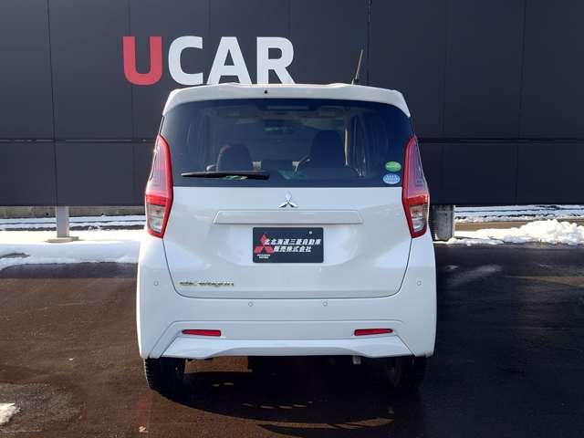 ｅＫワゴン Ｇ　ワンオーナー　ナビ　ＴＶ　エンスタ（11枚目）