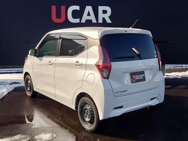 ｅＫワゴン Ｇ　ワンオーナー　ナビ　ＴＶ　エンスタ（12枚目）