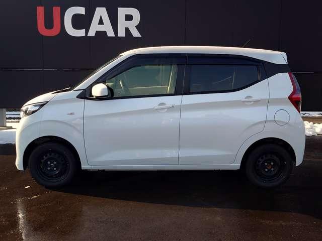 ｅＫワゴン Ｇ　ワンオーナー　ナビ　ＴＶ　エンスタ（13枚目）