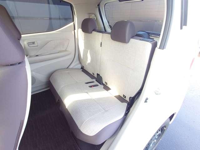 ｅＫワゴン Ｇ　ワンオーナー　ナビ　ＴＶ　エンスタ（18枚目）