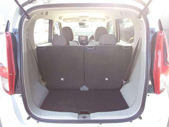 ｅＫワゴン Ｇ　ワンオーナー　ナビ　ＴＶ　エンスタ（19枚目）