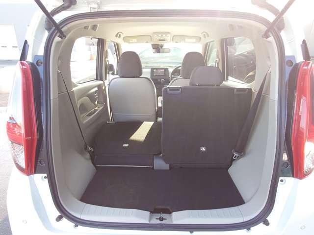 ｅＫワゴン Ｇ　ワンオーナー　ナビ　ＴＶ　エンスタ（20枚目）
