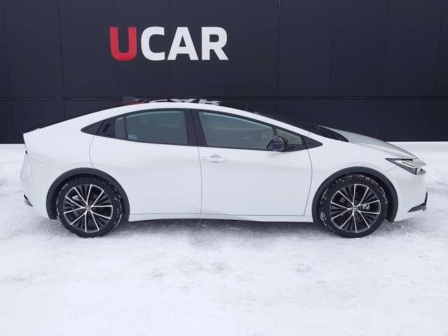 プリウス Ｚ（4枚目）