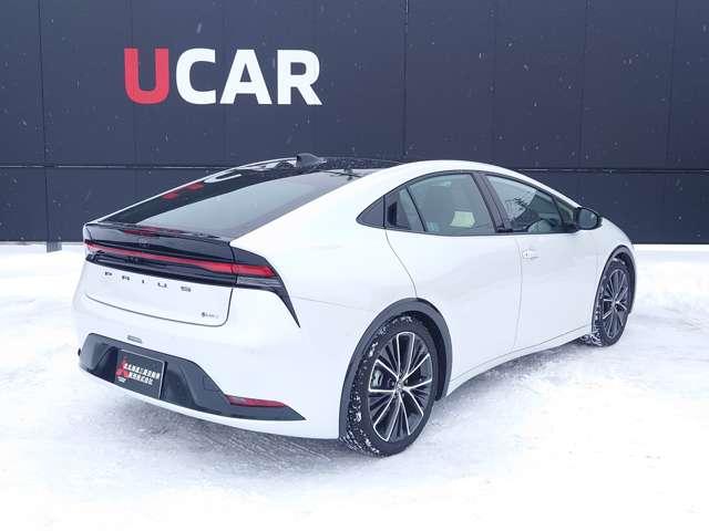 プリウス Ｚ（5枚目）