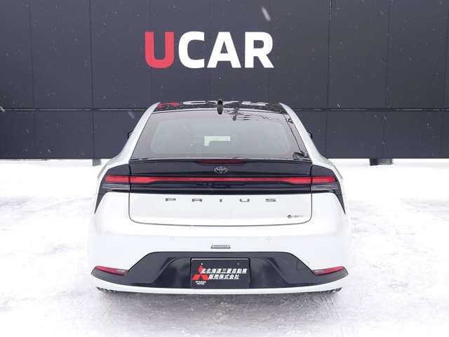 プリウス Ｚ（6枚目）