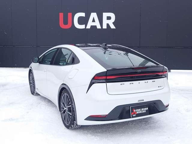 プリウス Ｚ（7枚目）