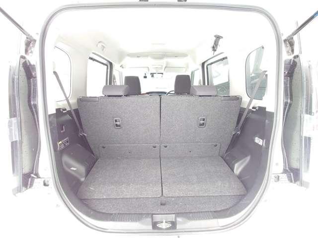 ���A�Q�[�g���傫���J���̂ŁA�ו��̏o��������ȒP�ł��ˁI�傫�ȉו������鎞��A�ו��������Ȃ������ł����S���ċl�ߍ��߂܂��ˁI