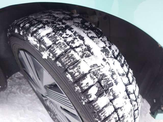 ノート Ｘ　ＦＯＵＲ　アラウンドビューモニター　寒冷地仕様（12枚目）