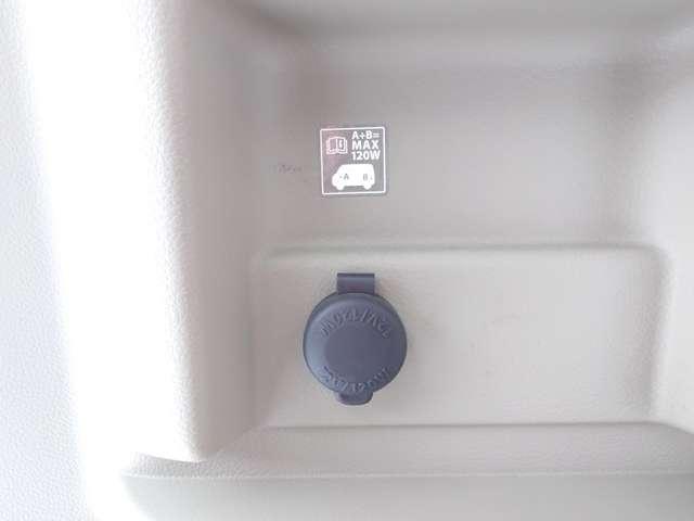 ＮＶ１００クリッパーリオ Ｅ　ナビ　ＴＶ　ブルートゥース接続（19枚目）