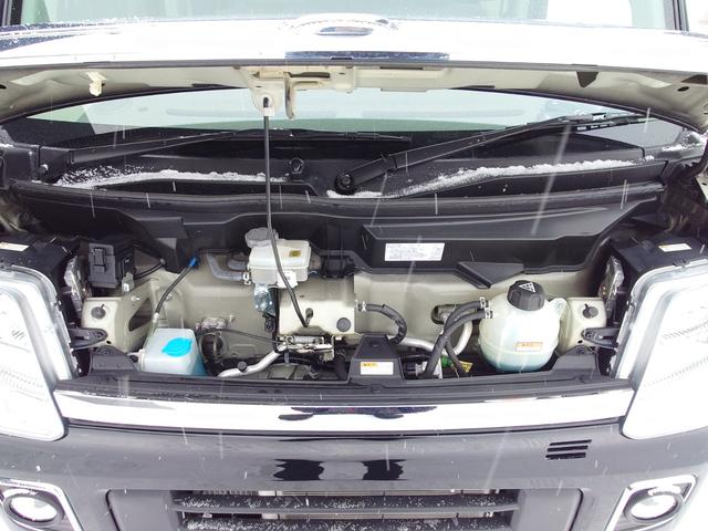 ＮＶ１００クリッパーリオ Ｅ　ナビ　ＴＶ　ブルートゥース接続（47枚目）