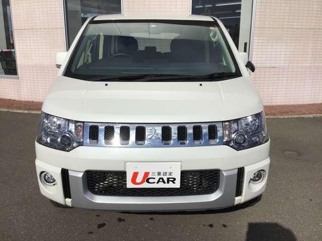 2.2 D パワーパッケージ ディーゼルターボ 4WD(2枚目)