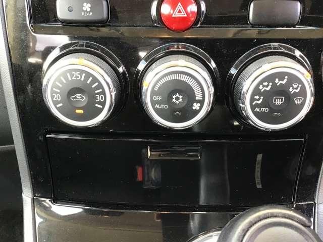 2.2 D パワーパッケージ ディーゼルターボ 4WD(10枚目)