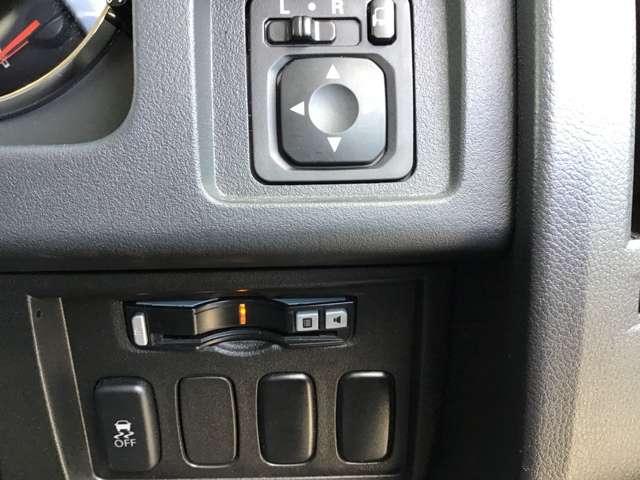2.2 D パワーパッケージ ディーゼルターボ 4WD(12枚目)