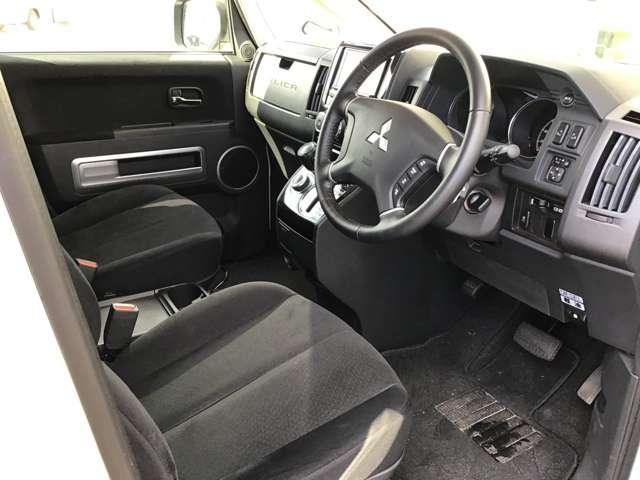 2.2 D パワーパッケージ ディーゼルターボ 4WD(14枚目)
