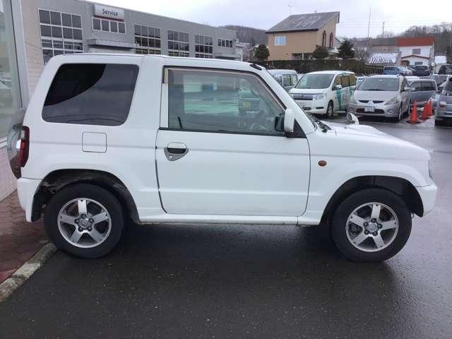 660 アクティブフィールド エディション 4WD(6枚目)