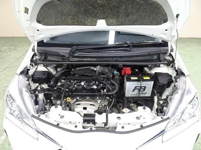 F トヨタセーフティセンスC 衝突回避支援パッケージ 先行車発進告知機能 レーンアシスト オートマチックハイビーム 横滑り防止 ナビ バックカメラ ETC ドライブレコーダー 4WD(4枚目)