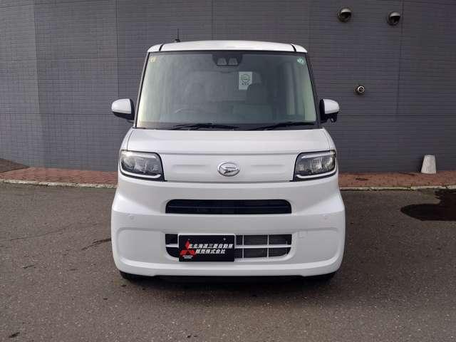 タント Ｌ（2枚目）