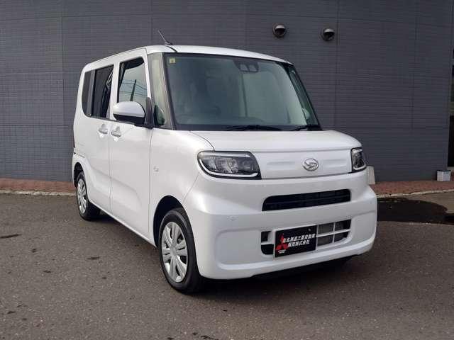 タント Ｌ（3枚目）
