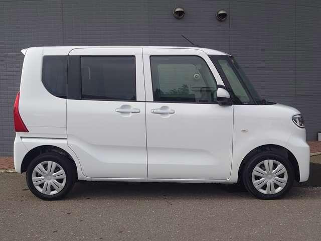 タント Ｌ（4枚目）