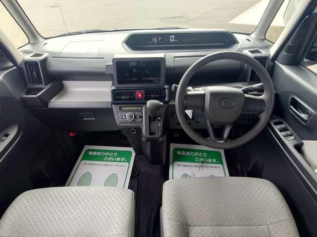 タント Ｌ（18枚目）