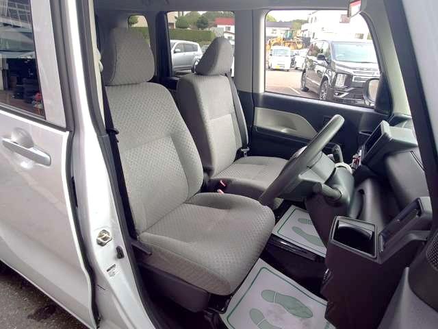 タント L(22枚目)