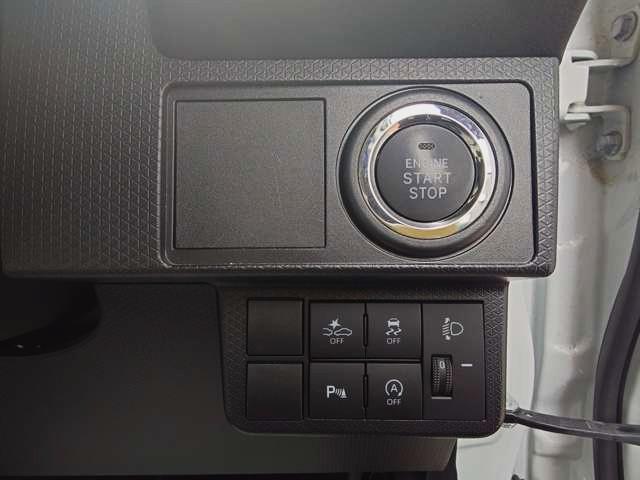 タント L(23枚目)